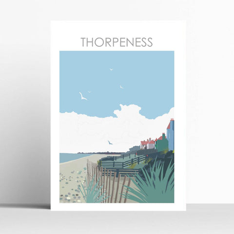 BOYNS039:Thorpeness