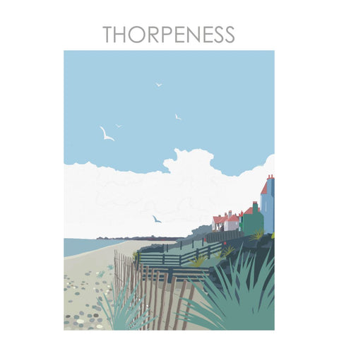 BOYNS039:Thorpeness