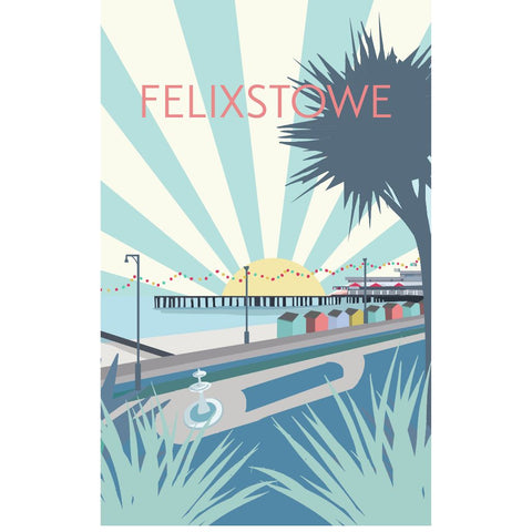 BOYNS038:Felixstowe