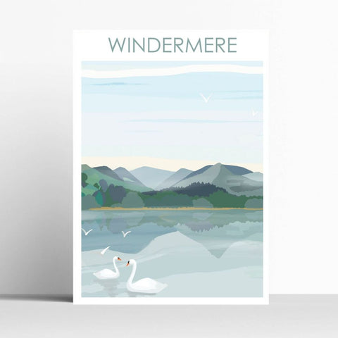 BOYNS148:Windermere