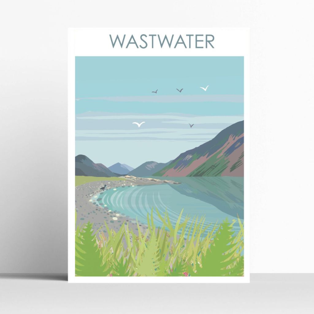 BOYNS147:Wastwater