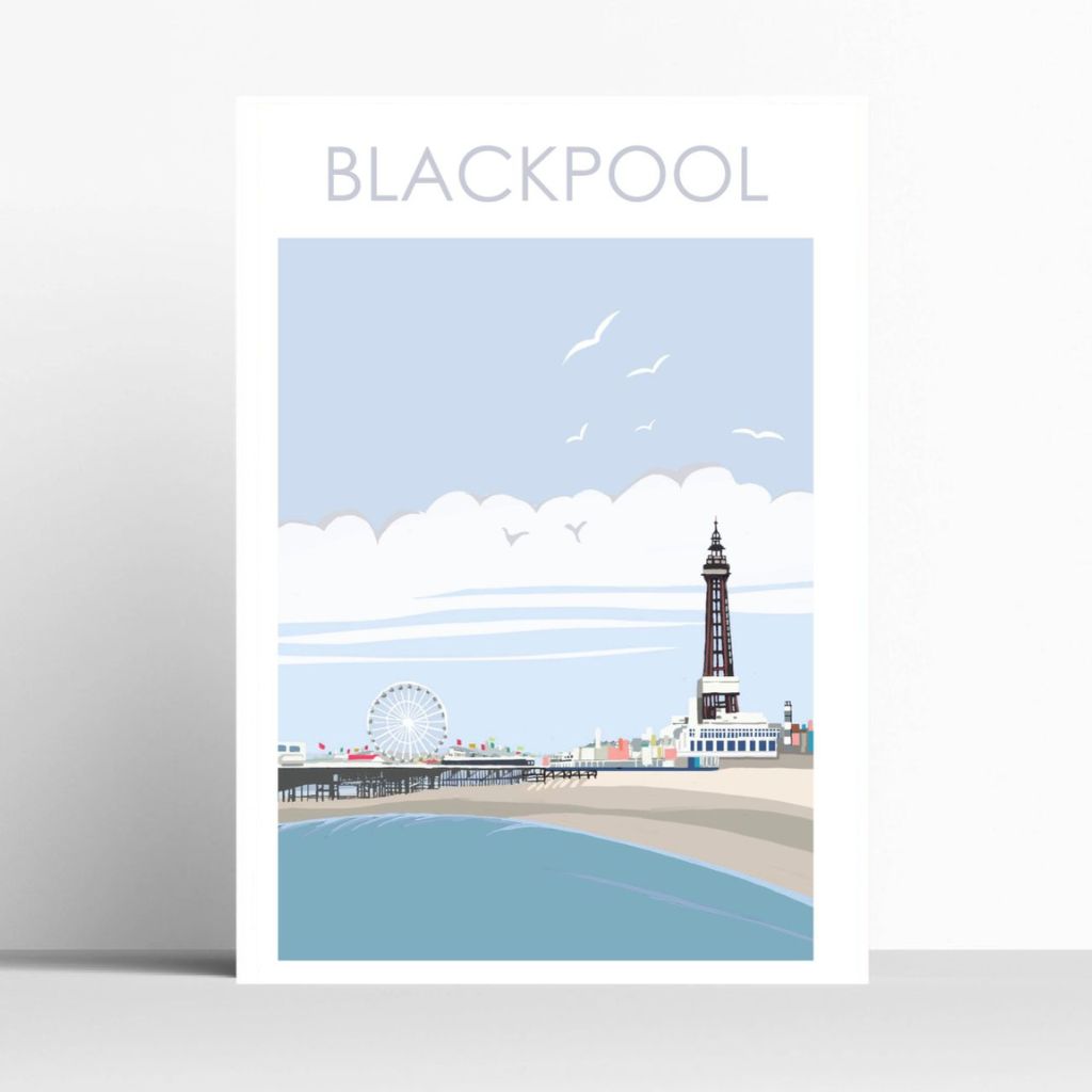 BOYNS141 : Blackpool