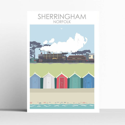 BOYNS033 : Sherringham