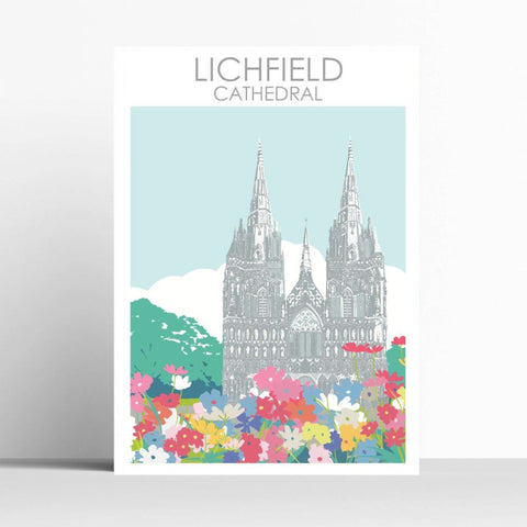 BOYNS132:Lichfield