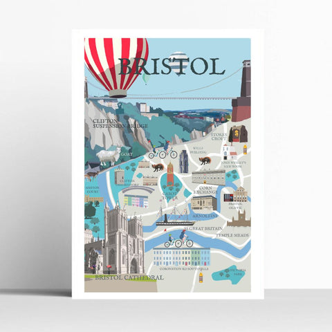 BOYNS101:Bristol map