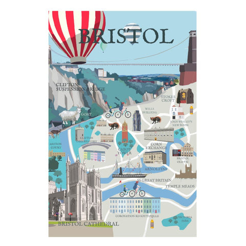 BOYNS101:Bristol map