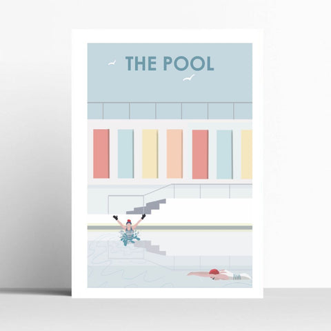 BOYNS097:The pool