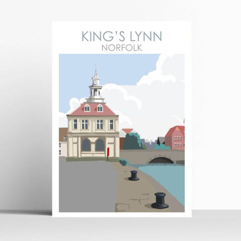 BOYNS026:King's Lynn