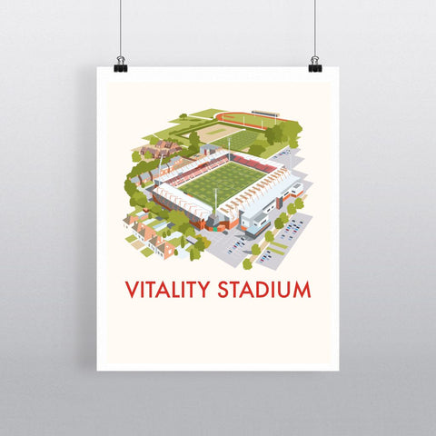 Thompson1125 : vitality Stadium