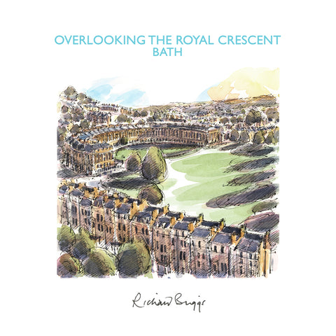 BRI020: Bath square