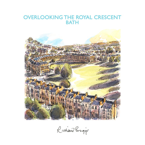 BRI021: Bath square