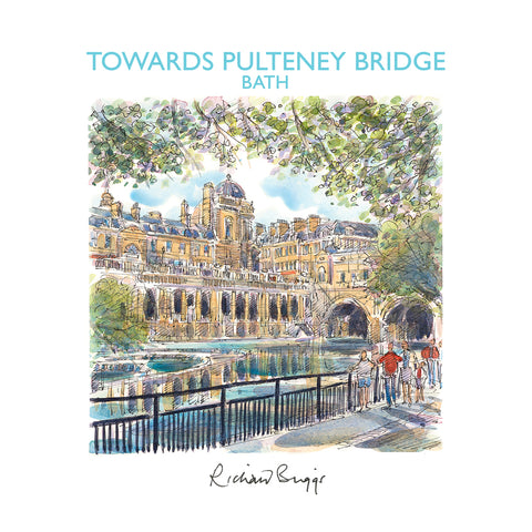 BRI030: Pulteney