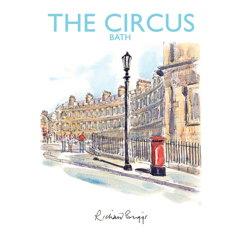 BRI031: Circus 3