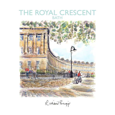 BRI032: Crescent