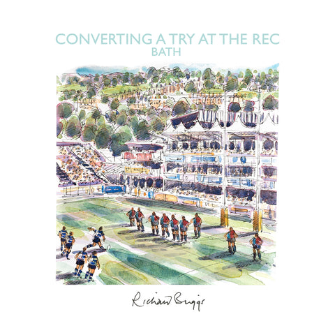 BRI046: Converting a Try at the Rec, Bath