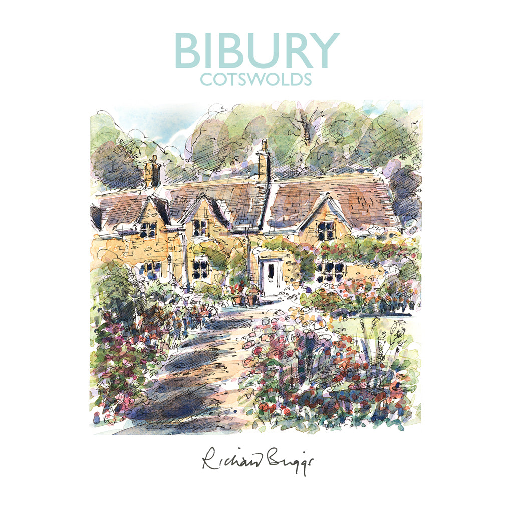 BRI088: Bibury Cotswold