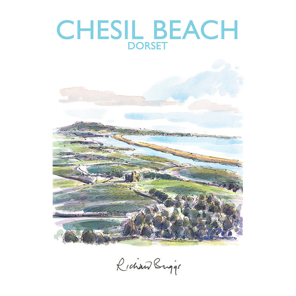 BRI110: Chesil beach – Star Editions