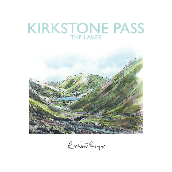 BRI133: Kirkstone Pass – Star Editions