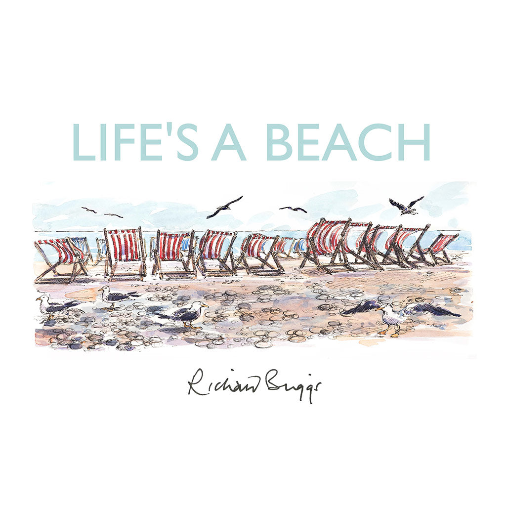 BRI218: Beach Blustery bank holiday