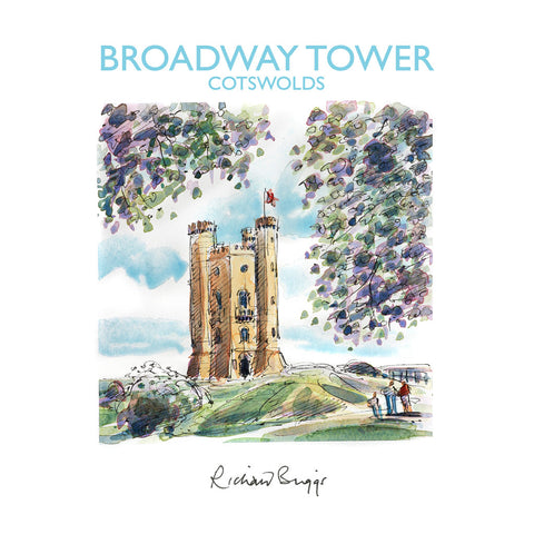 BRI248: Broadway Tower