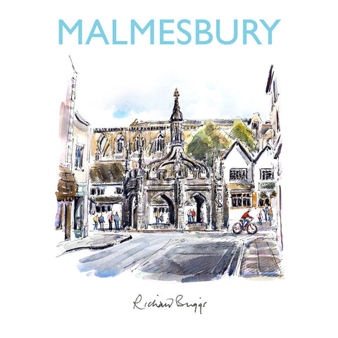 BRI323: Malmesbury