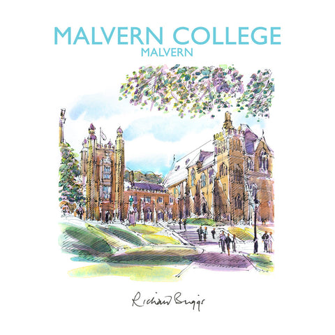 BRI324: Malvern College