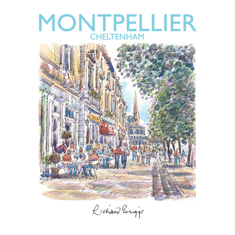 BRI330: Montpellier, Cheltenham