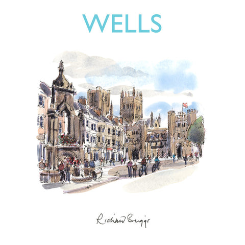 BRI343: Wells Market Place