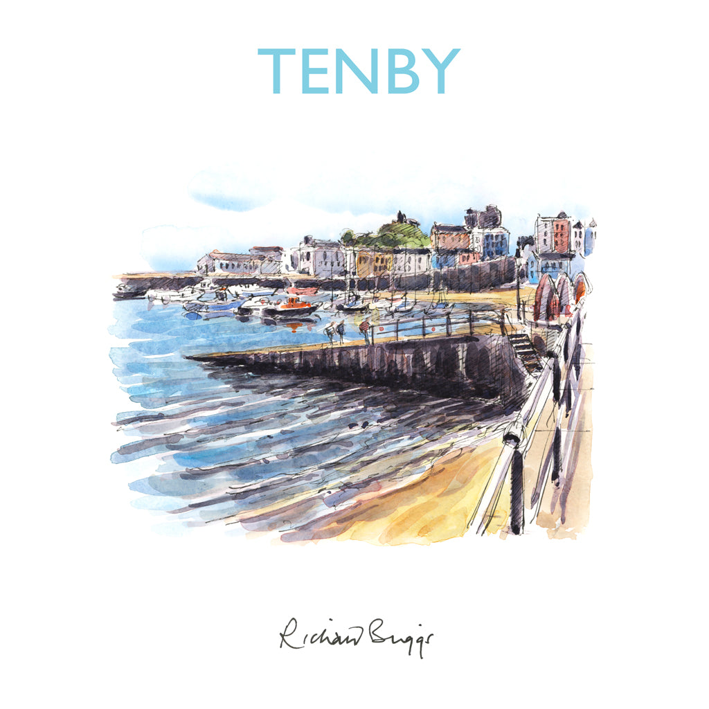 BRI378: Tenby