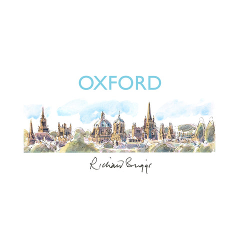 BRI392: Oxford Panoramic