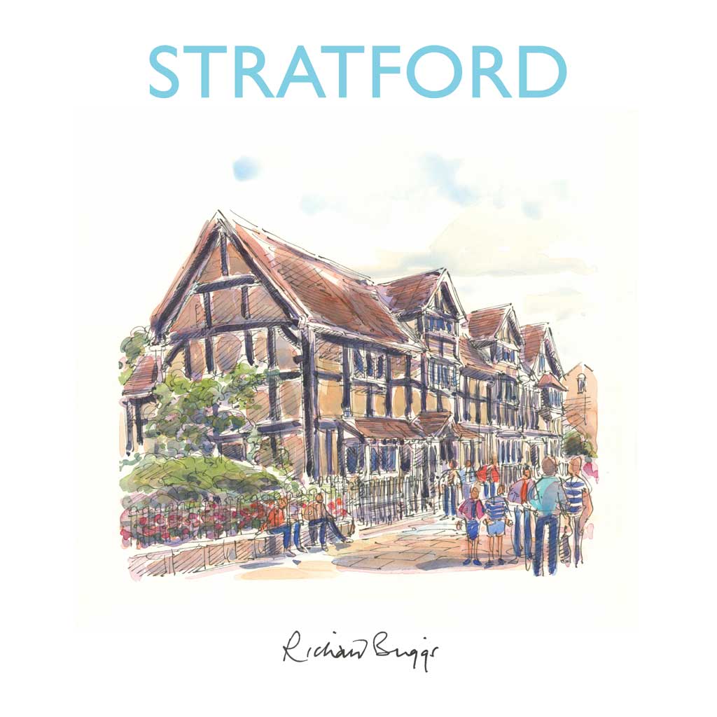 BRI439: Stratford