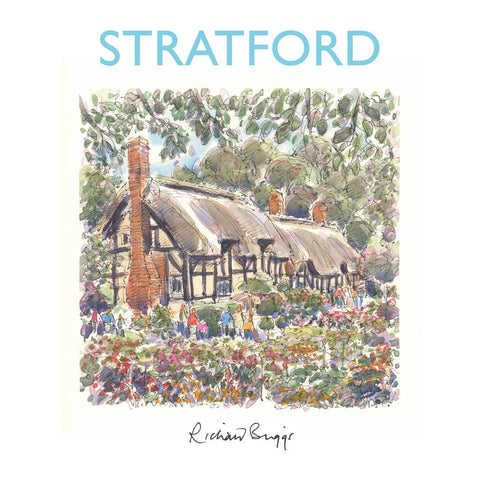 BRI440: Stratford