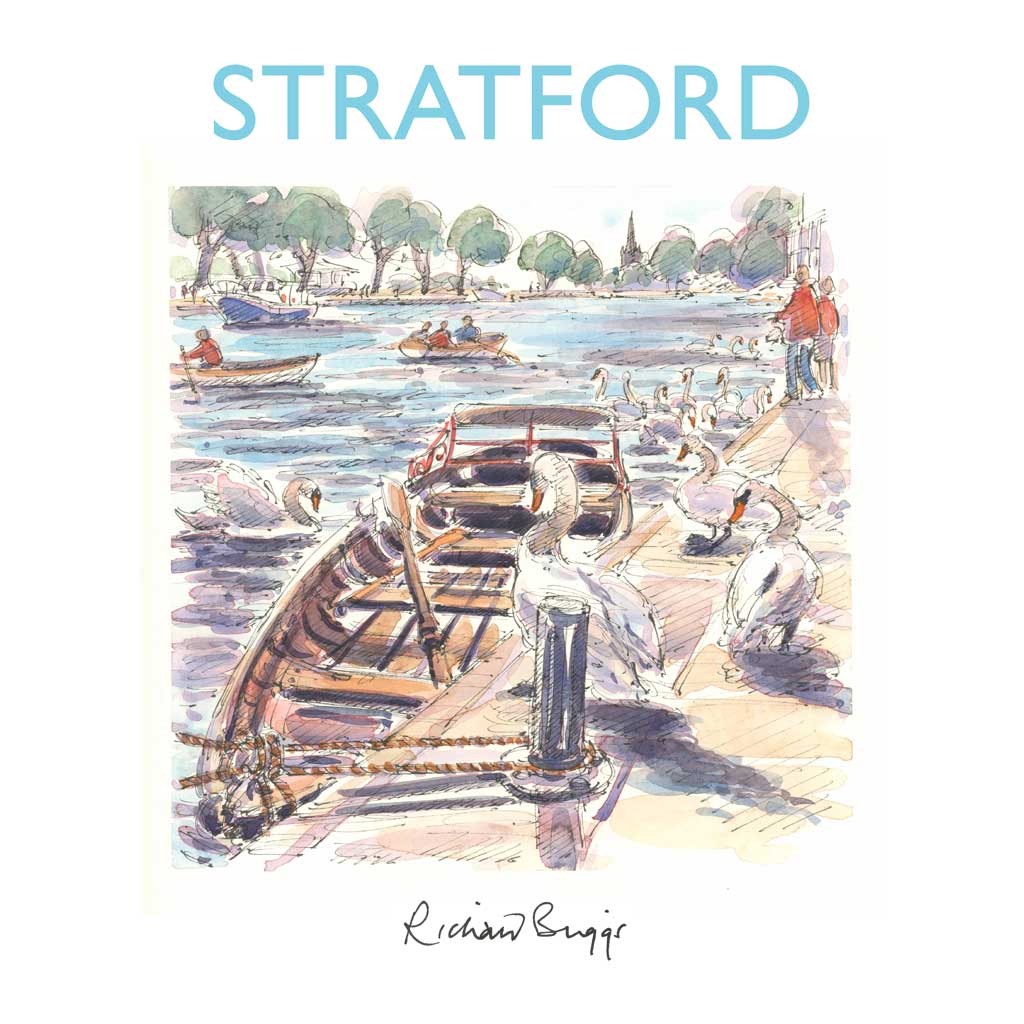 BRI441: Stratford