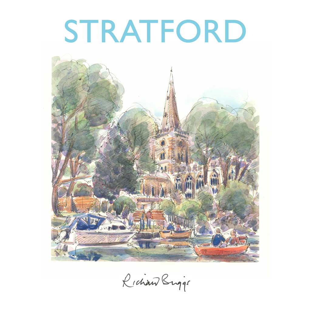 BRI442: Stratford