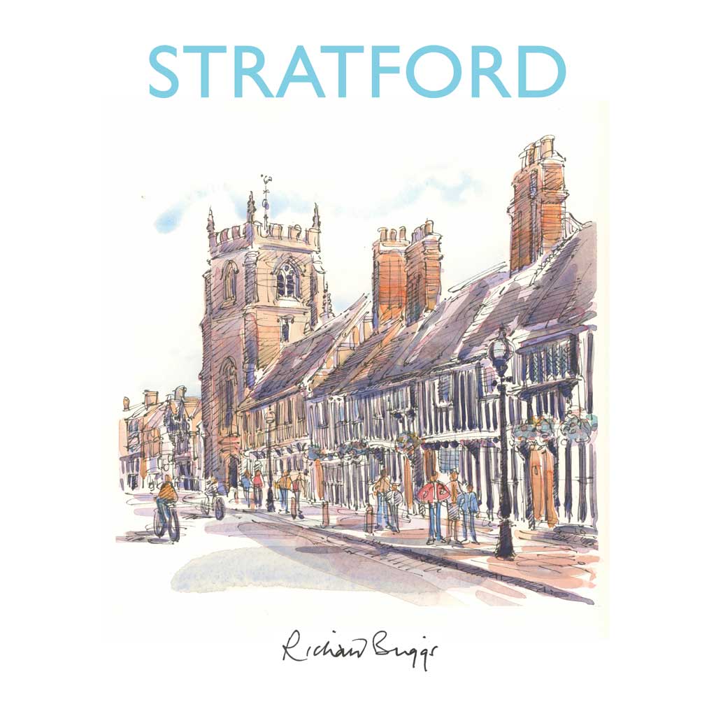 BRI443: Stratford
