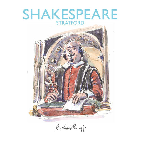 BRI444: Shakespeare, Stratford