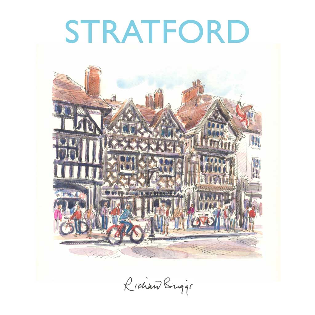 BRI445: Stratford