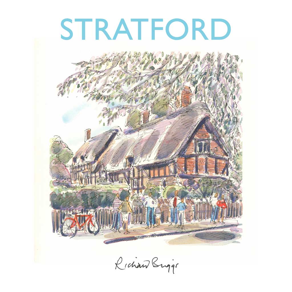 BRI446: Stratford