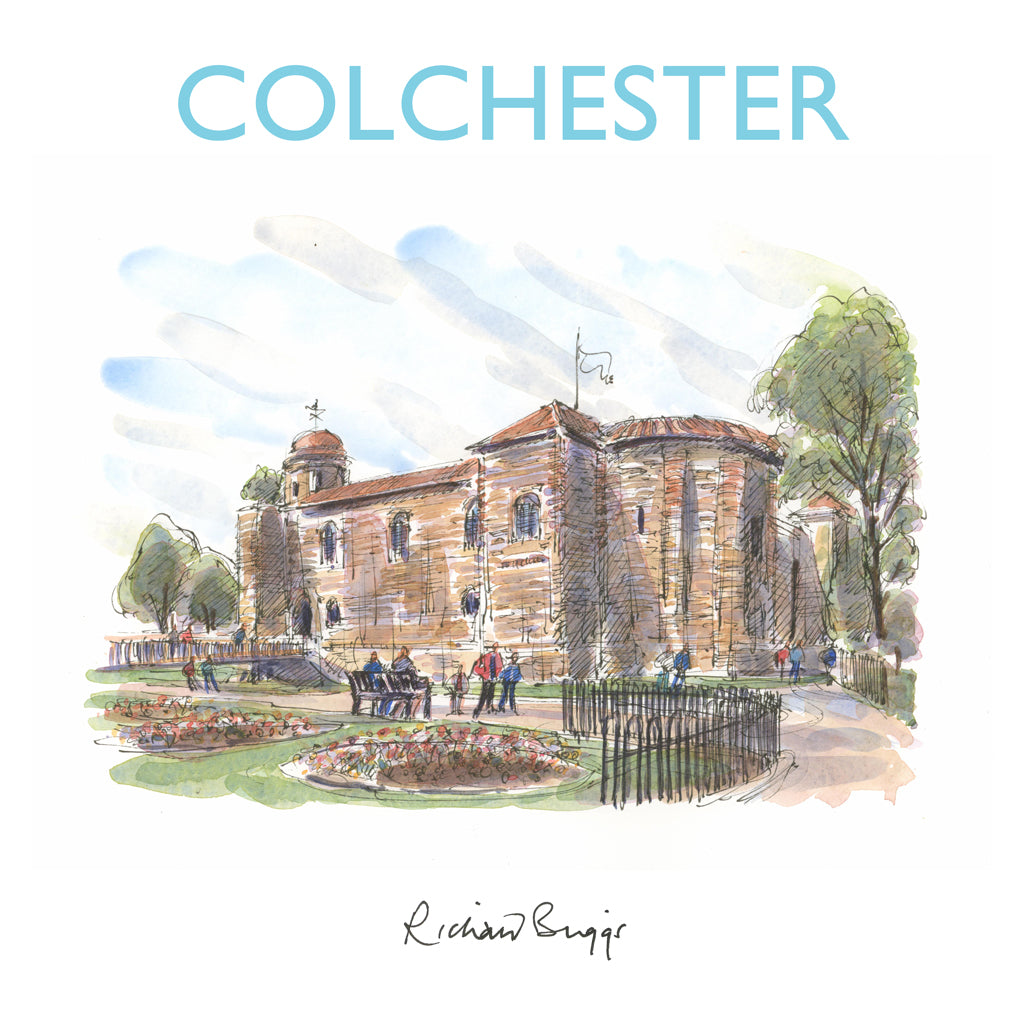 BRI449: Colchester