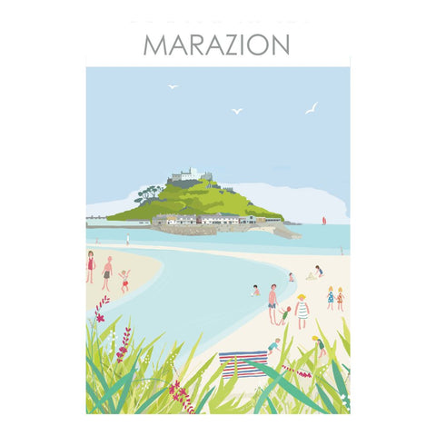 BOYNS268:Marazion