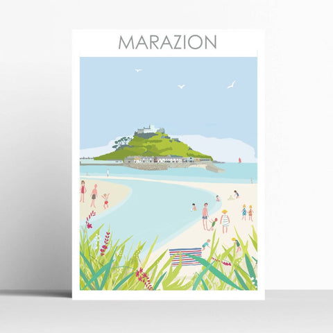 BOYNS268:Marazion