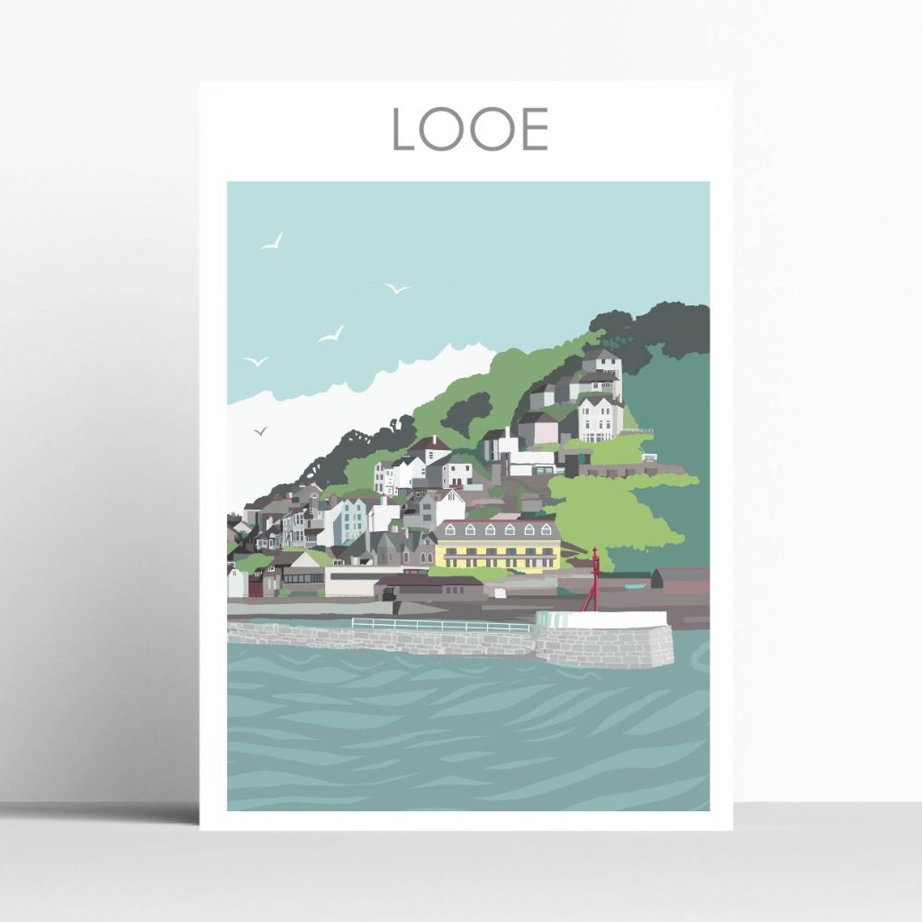 BOYNS264:Looe