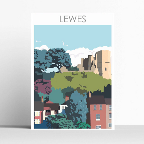 BOYNS185:Lewes