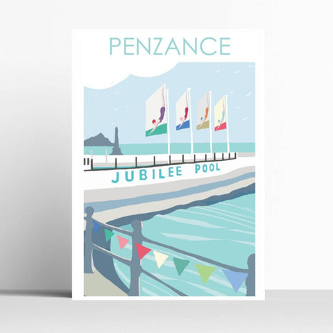 BOYNS254:Penzance