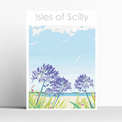 BOYNS249:Isles of Scilly