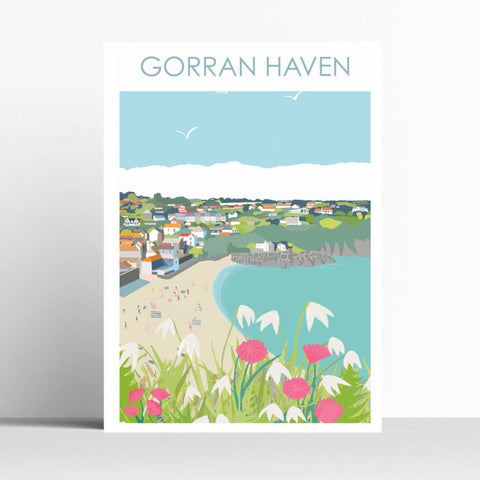 BOYNS239:Gorran Haven