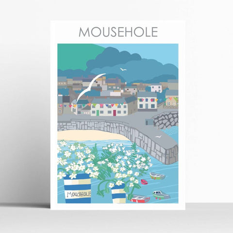 BOYNS274:Mousehole