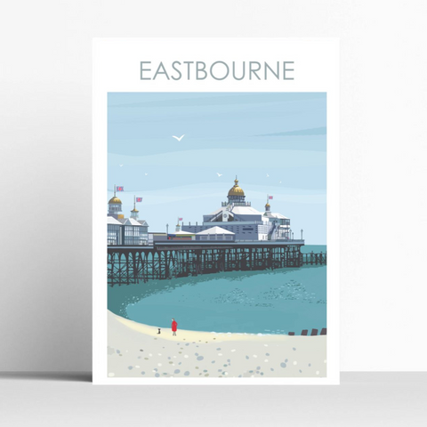 BOYNS181:Eastbourne