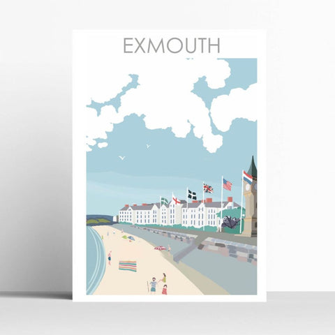 BOYNS232:Exmouth