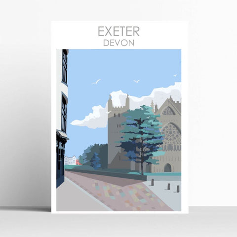 BOYNS231:Exeter